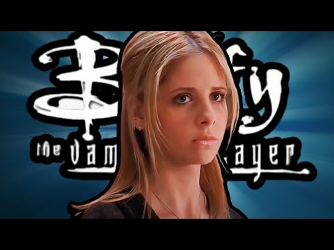 Buffy The Vampire Slayer Revival Confirmed....