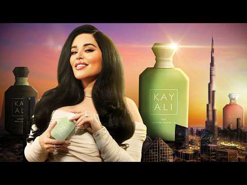 The Rise of Kayali: How Mona Kattan Built a Perfume Empire