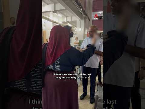 Shanmugam refutes claims MPS activist incident was &quot;staged&quot;, explains why he wore mic