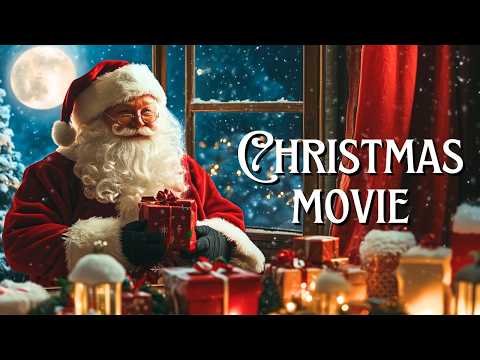 This Christmas Love Story Will Melt Your Heart! | Best family movie