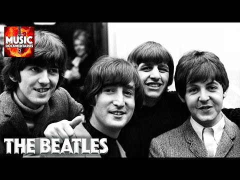 THE BEATLES | Parting Ways | Full Documentary