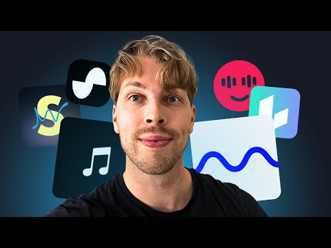 6 Best AI Music Generators (I&#039;ve used them all)