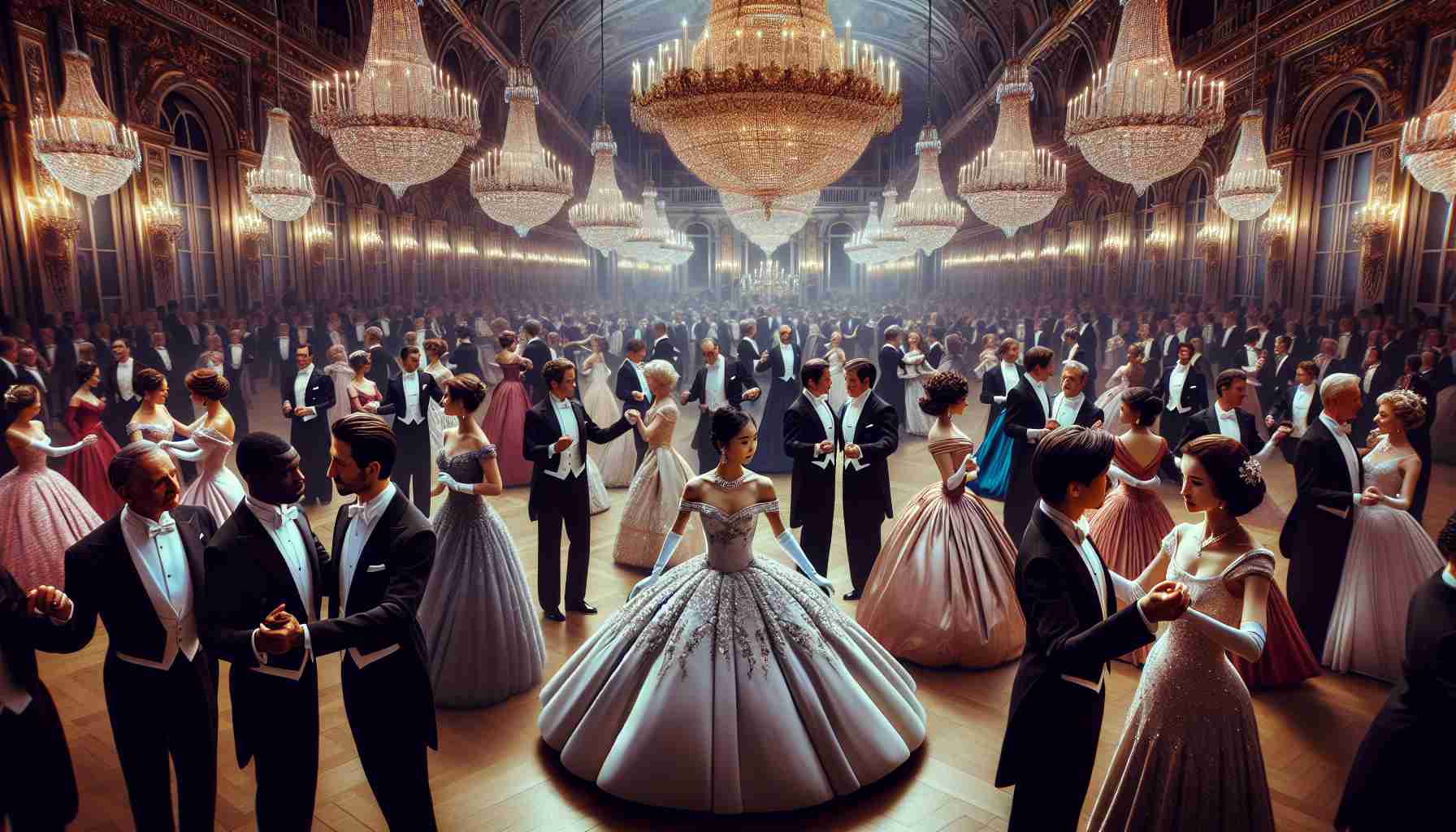 This Year’s Vienna Opera Ball: A Celebration Like No Other! Prepare to Be Enchanted!