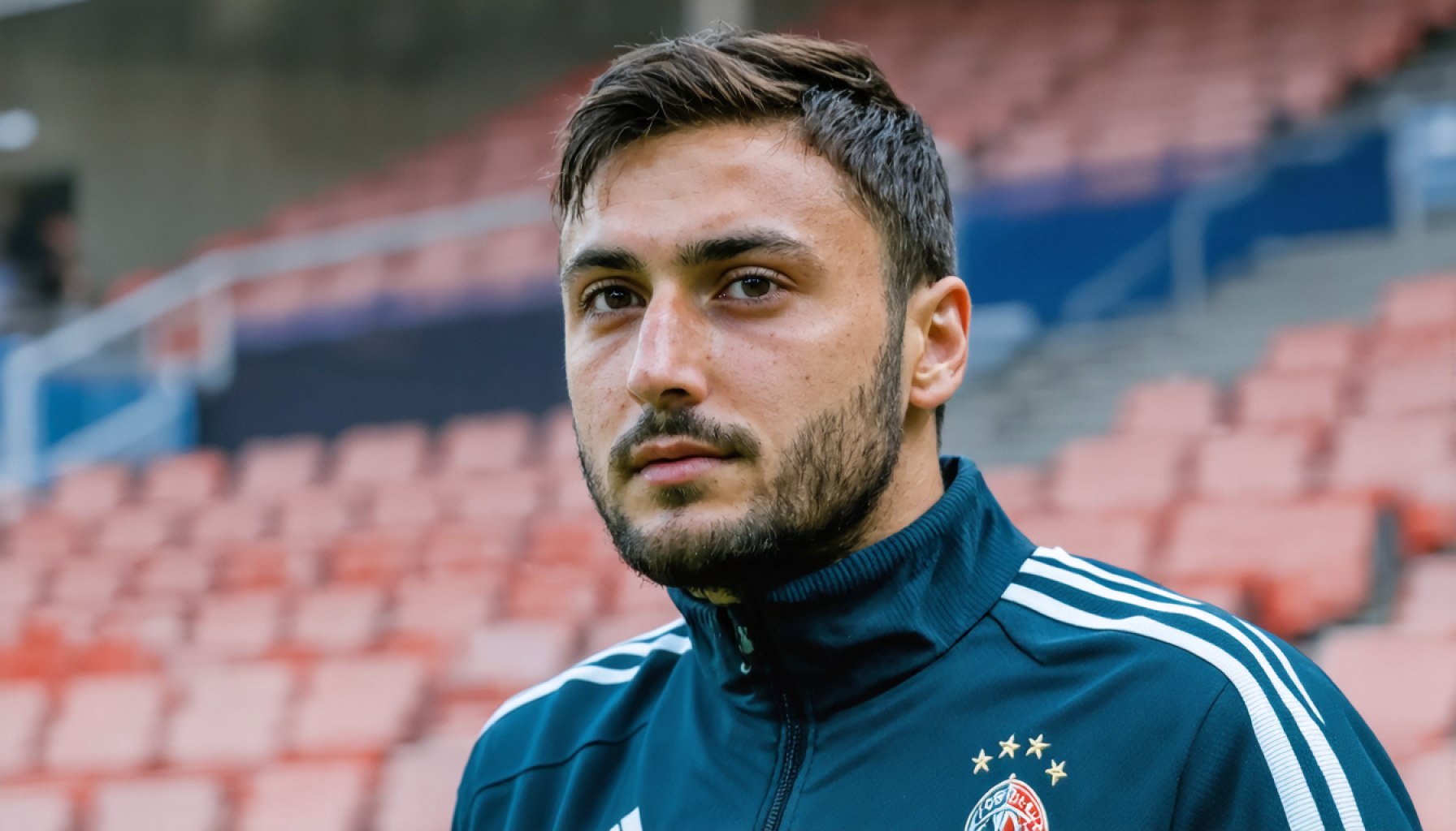 The Uncertain Future of Gianluigi Donnarumma: From Paris to Milan?