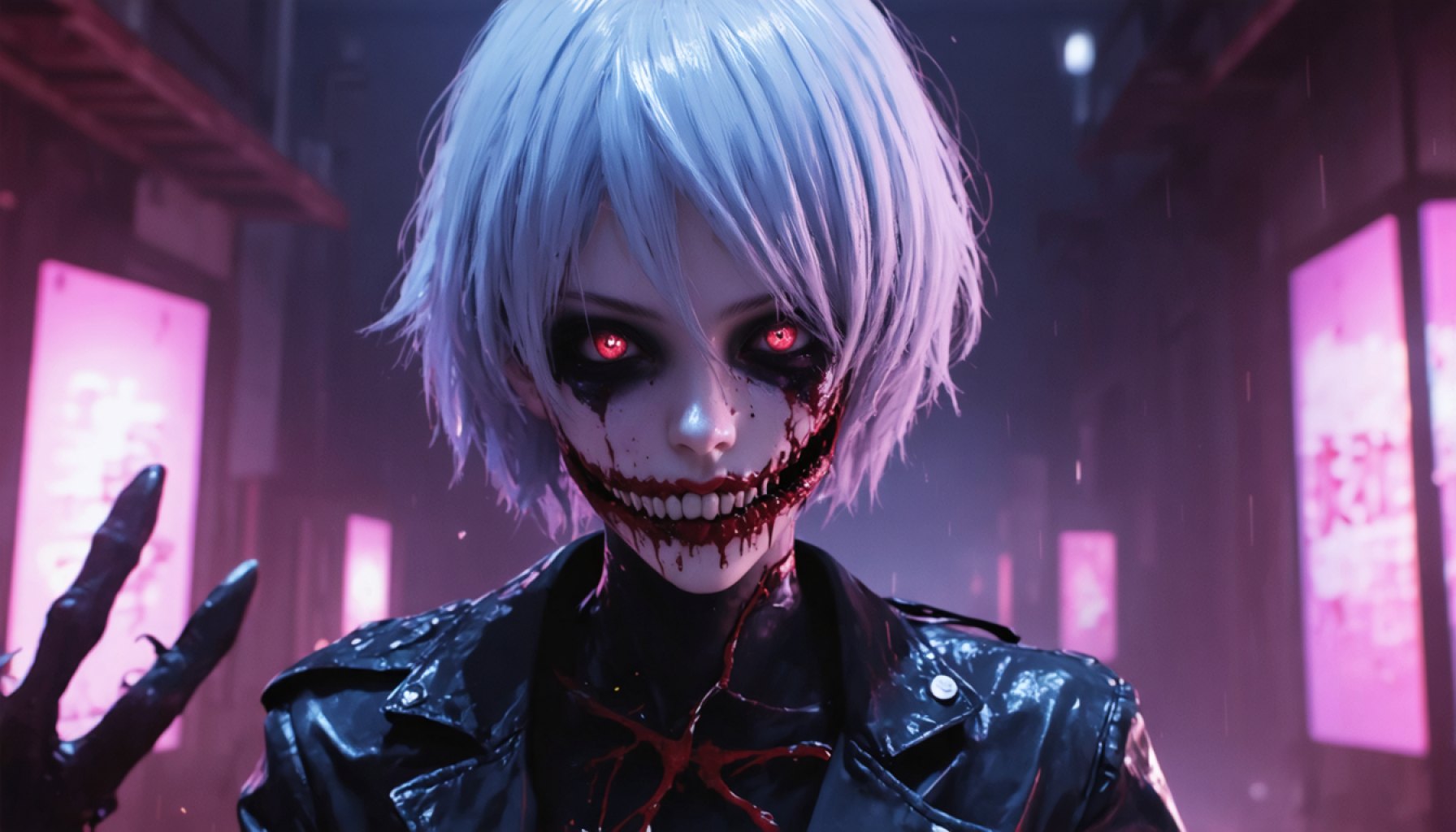 Tokyo Ghoul Invade o Dead by Daylight: Uma Colaboração Assombrosa Revelada