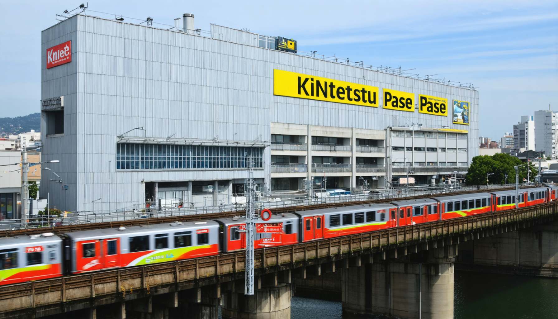 Sfârșitul unei ere: Iconicul Kintetsu Passe din Nagoya se va închide în cadrul unor planuri de redezvoltare îndrăznețe