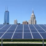 Jak słoneczne płatki i sieci społecznościowe zasilają jasną przyszłość Chicago