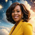 Dzień, w którym Gayle King wzleciała ponad gwiazdy — i wyniki oglądalności