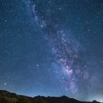 Unlocking the Cosmic Vault: A Celebration of the Night Sky in Sierra Vista
