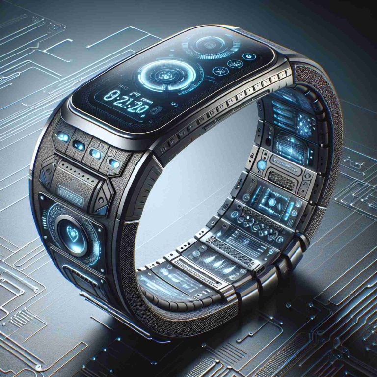 Revolutioneren van Wellness: WHOOP 5.0 en MG Onthullen een Nieuwe Era van Gezondheidsmonitoring