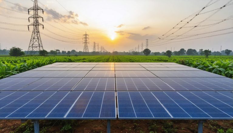Uttar Pradeša virzās uz priekšu: Pārveidojošie enerģijas noteikumi sola zaļāku rītdienu