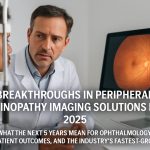 Breakthroughs in Peripheral Retinopathy Imaging Solutions for 2025: What the Next 5 Years Mean for Ophthalmology, Patient Outcomes, and the Industry’s Fastest-Growing Segment