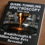 Quark-Tunneling Spectroscopy 2025–2029: Breakthroughs & Billion-Dollar Bets Revealed
