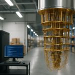 Quantum Bitstream Logistics: The $100B Revolution Set to Disrupt Global Supply Chains by 2025