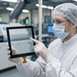 Capacitive Touch Panel Manufacturing 2025: Surging Demand & Next-Gen Tech Drive 8% CAGR Growth