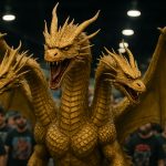 Unleashing King Ghidorah Fandom: The Ultimate Guide to Kaiju Devotion