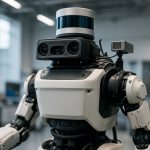 Fusión de Sensores para la Robótica Autónoma 2025: Liberando la Inteligencia de Nueva Generación y el Crecimiento del Mercado