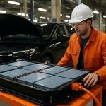 GM izgudrotā akumulatora revolūcija var mainīt elektroautomobiļus uz visiem laikiem—šeit ir iemesls, kāpēc nozares eksperti ir satraukti