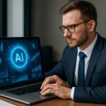 Trh fintech řešení poháněných AI 2025: Růst o 28% CAGR podpořený trendy automatizace a personalizace